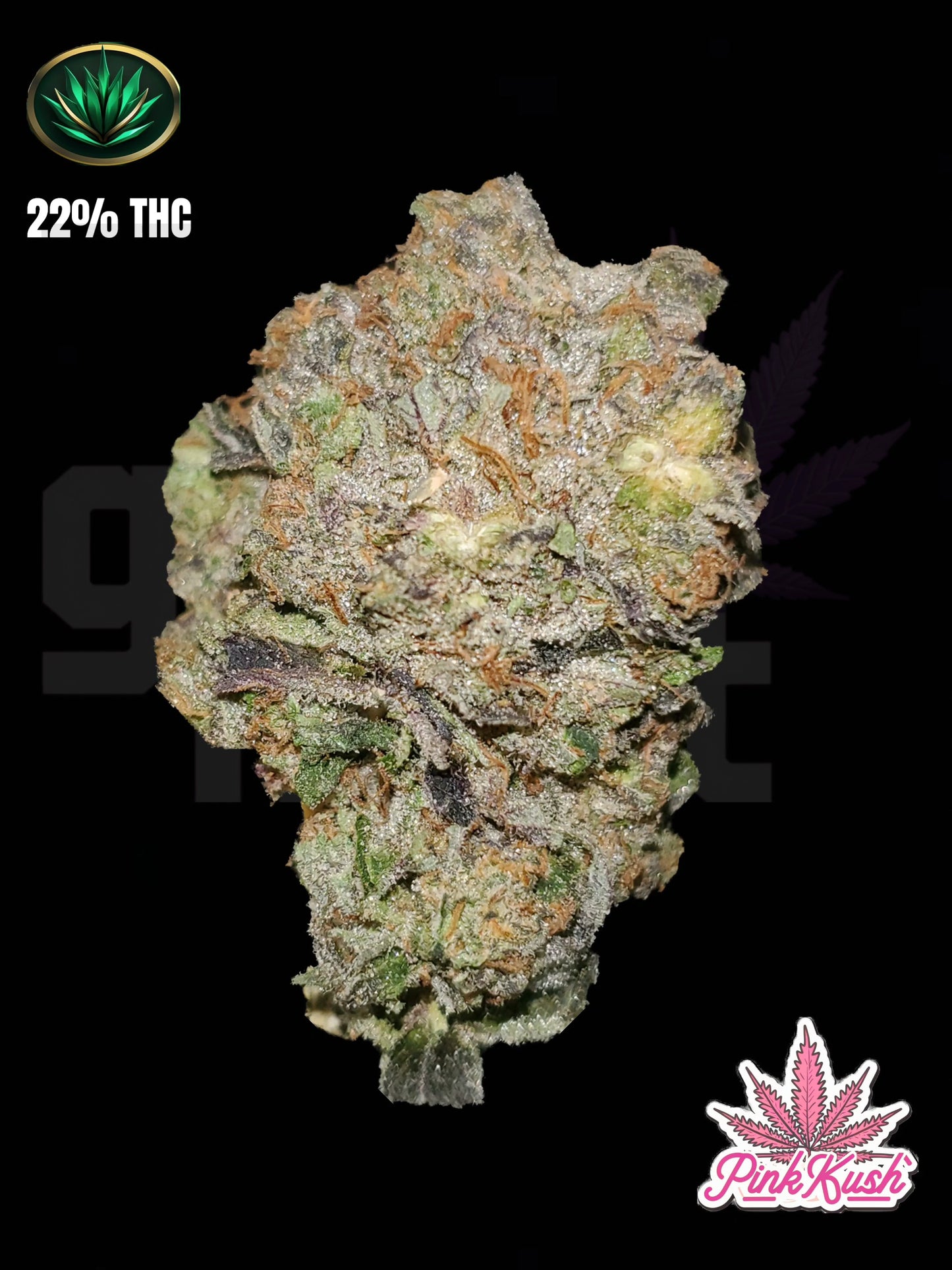 PINK KUSH