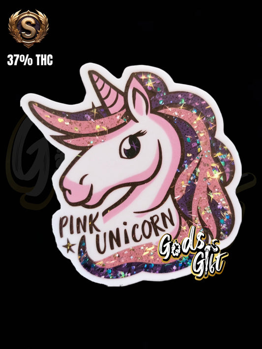 PINK UNICORN