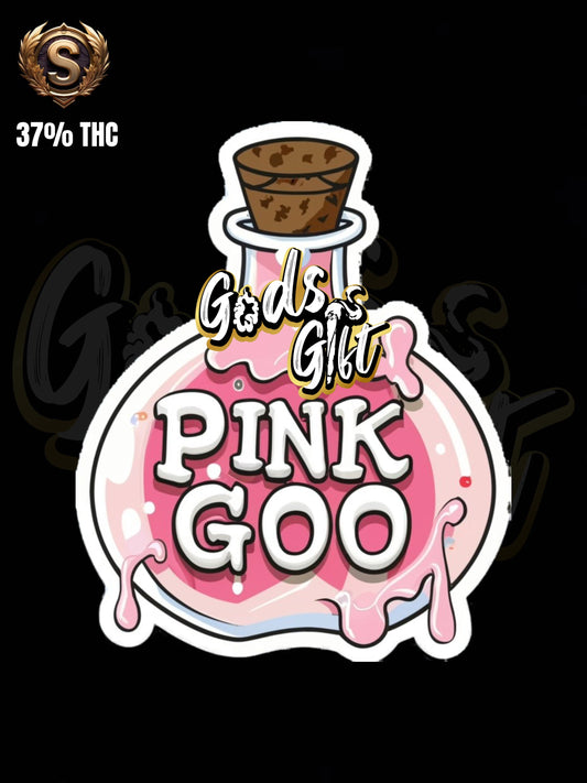 PINK GOO