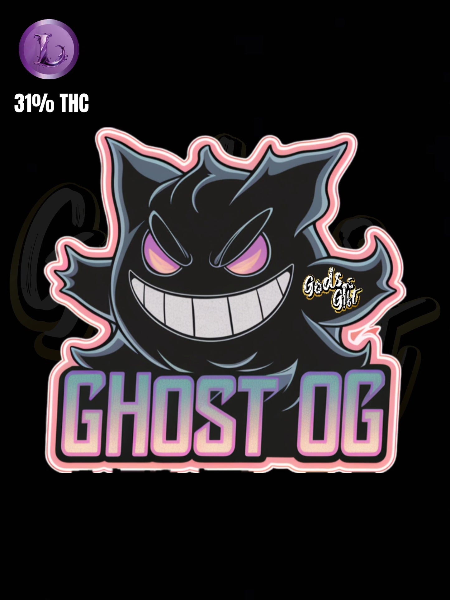GHOST OG