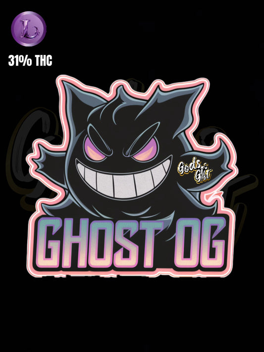 GHOST OG