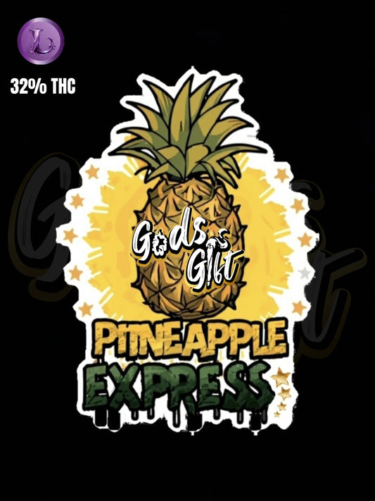 PINEAPPLE EXPRESS