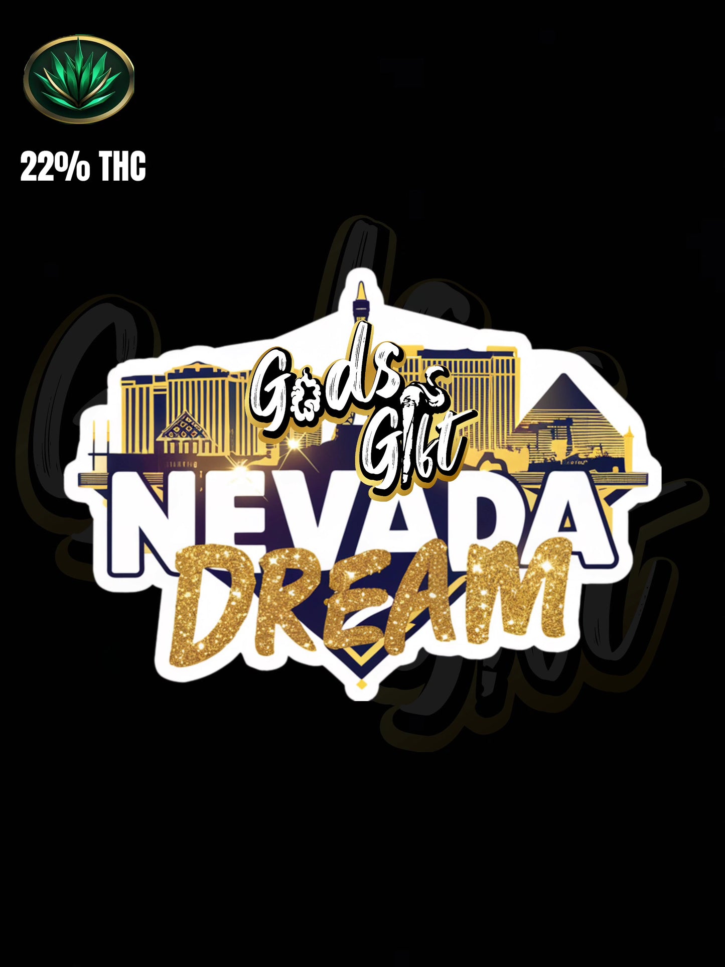 NEVADA DREAM