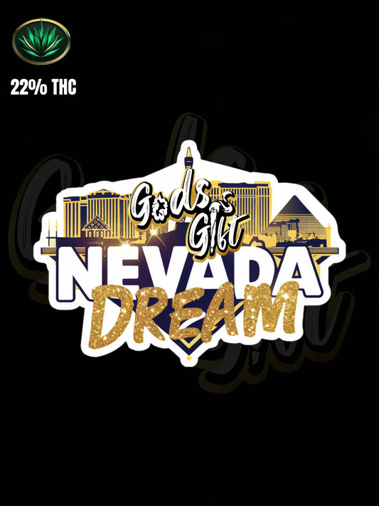 NEVADA DREAM
