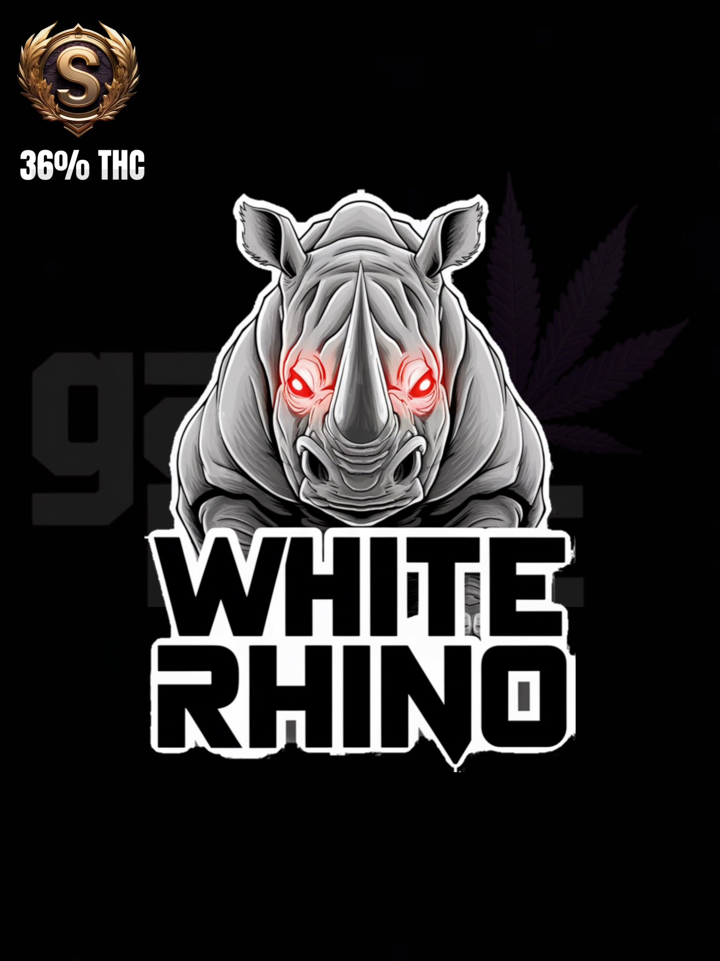 WHIT RHINO
