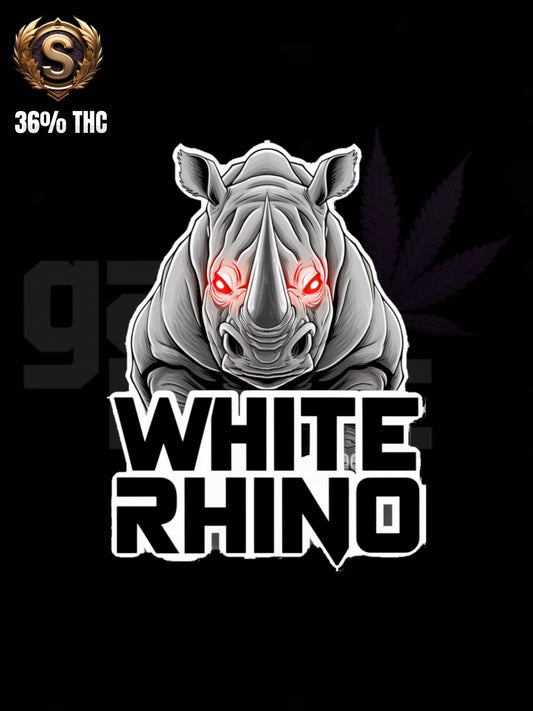 WHIT RHINO