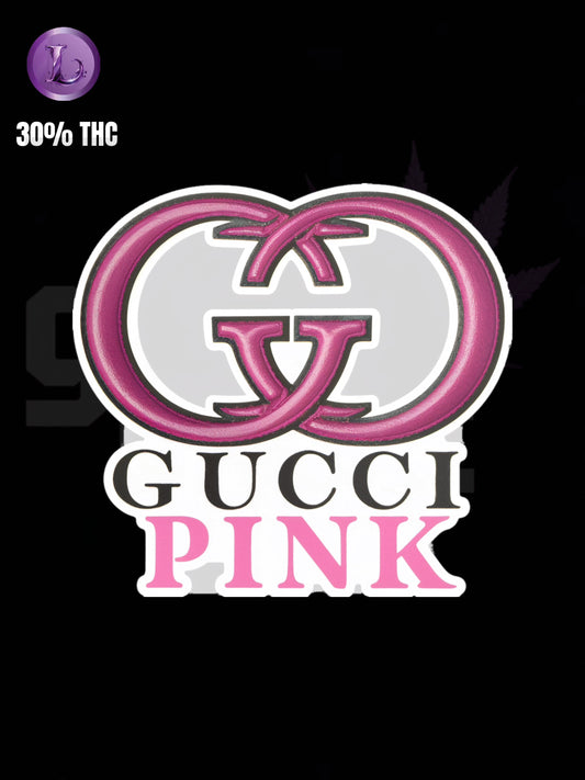 GUCCI PINK