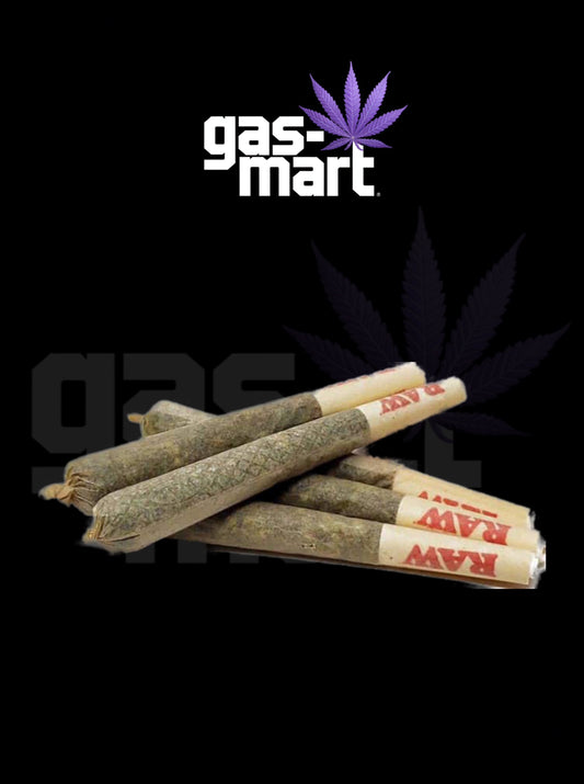 GM PREMIUM PRE-ROLLS