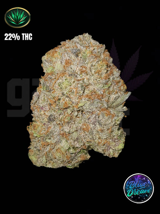 BLUE DREAM