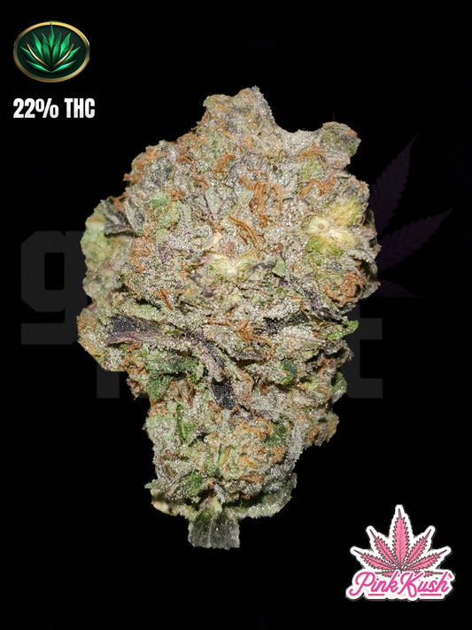 PINK KUSH