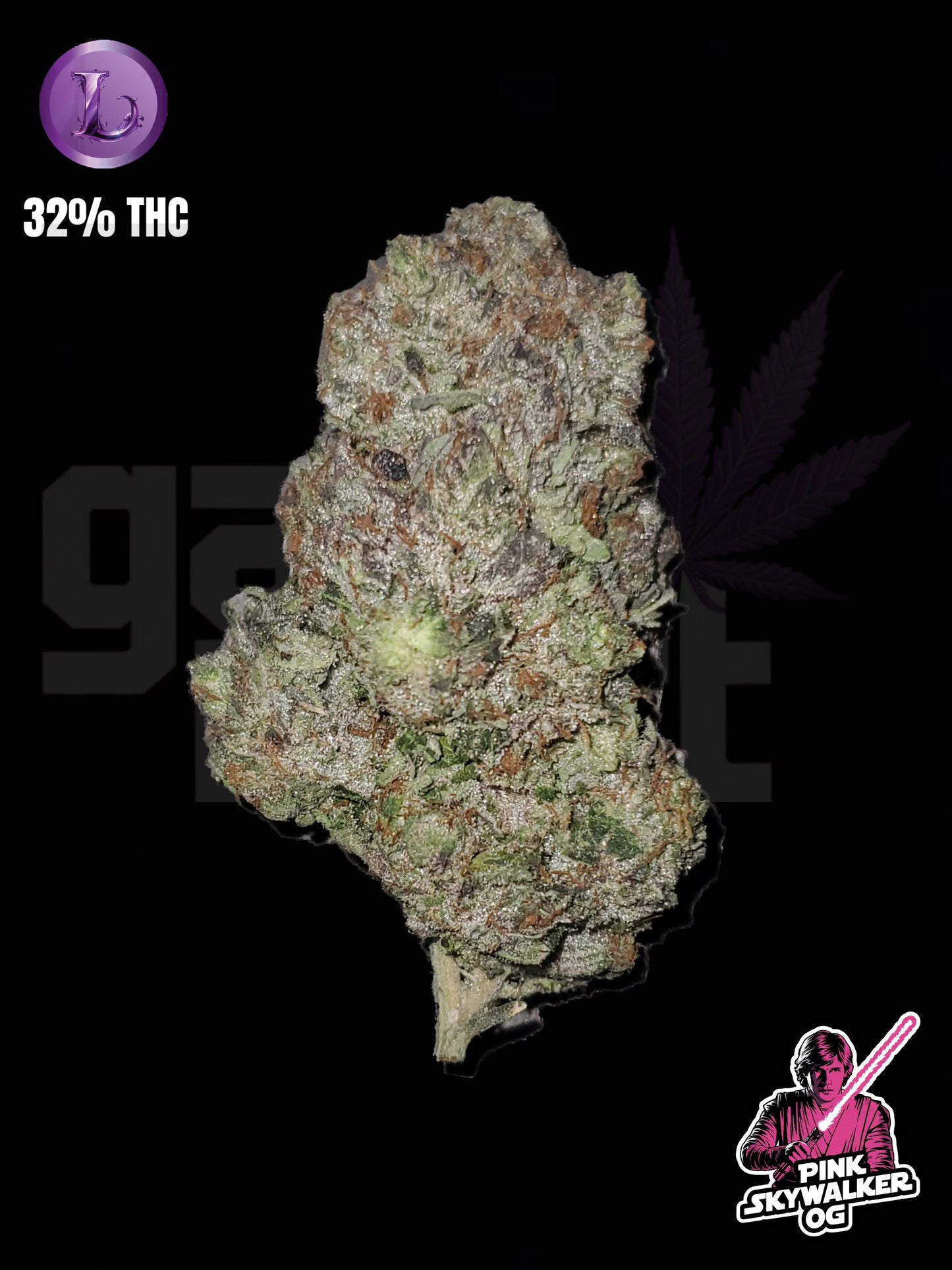 PINK SKYWALKER OG