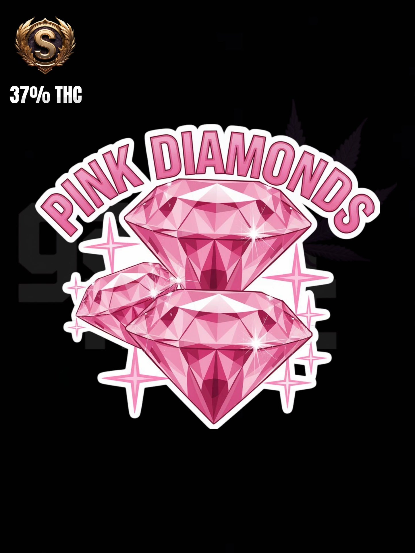 PINK DIAMONDS