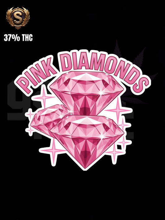 PINK DIAMONDS