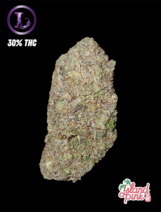 ISLAND PINK