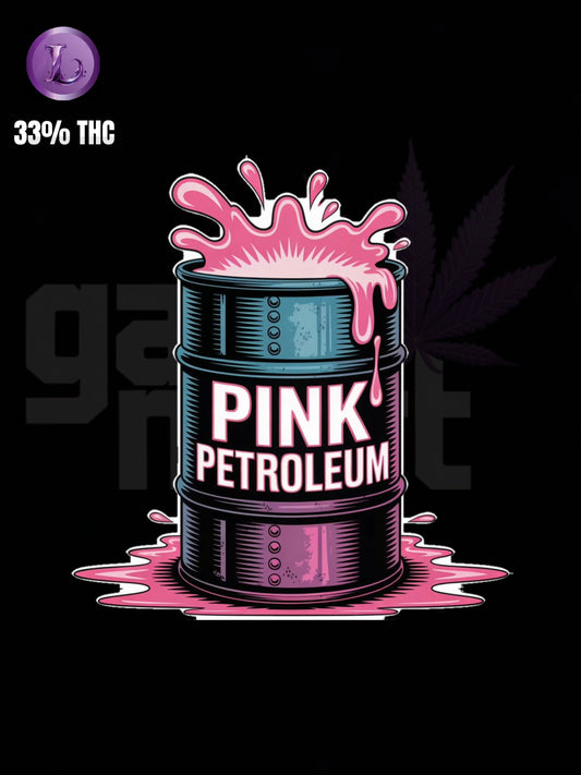 PINK PETROLEUM