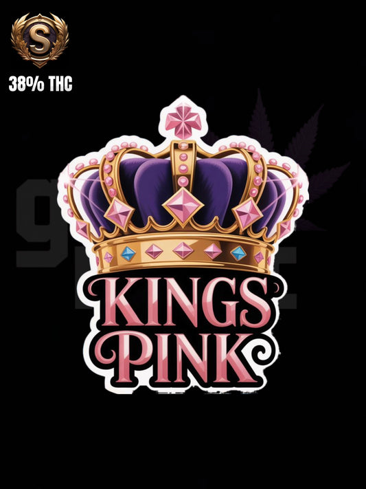 KINGS PINK